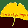 ginkgopages