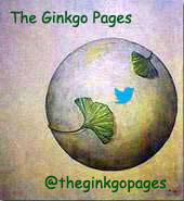 Twitter The Ginkgo Tweets
