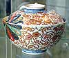 bowl Kangxi period China (photo Cor Kwant)