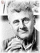 Howard Nemerov, USA