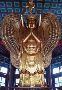 buddha Kaifeng