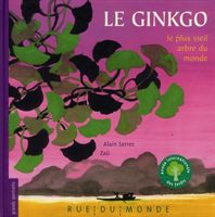 Le ginkgo