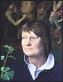 Iris Murdoch